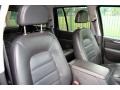 2002 Black Clearcoat Ford Explorer Limited 4x4  photo #36