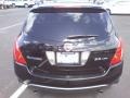 2005 Super Black Nissan Murano SE AWD  photo #4