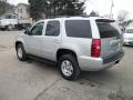 Sheer Silver Metallic - Tahoe LS 4x4 Photo No. 5