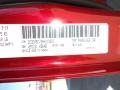 Inferno Red Crystal Pearl - 300 Touring Photo No. 11