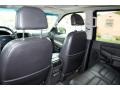 2002 Black Clearcoat Ford Explorer Limited 4x4  photo #41