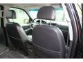 2002 Black Clearcoat Ford Explorer Limited 4x4  photo #42