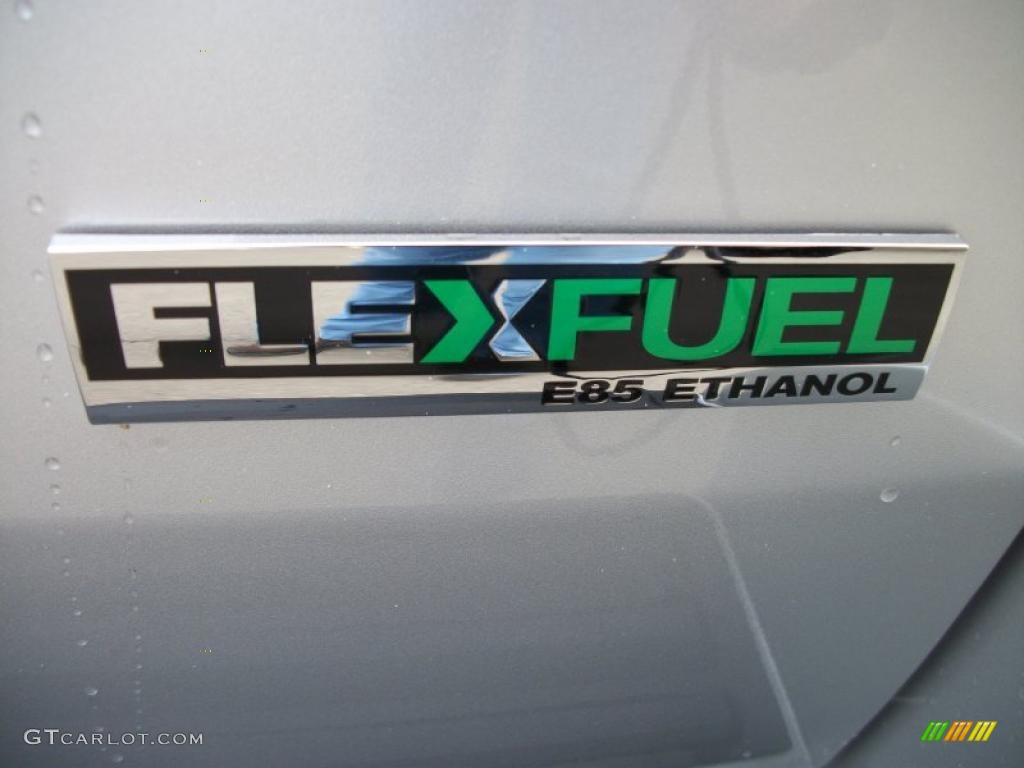 2011 Chevrolet Tahoe LS 4x4 Marks and Logos Photo #46734315