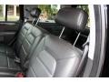 2002 Black Clearcoat Ford Explorer Limited 4x4  photo #45