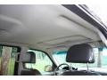 2002 Black Clearcoat Ford Explorer Limited 4x4  photo #49