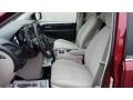 Black/Light Graystone Interior Photo for 2011 Dodge Grand Caravan #46734396