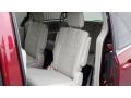 Black/Light Graystone 2011 Dodge Grand Caravan Crew Interior Color