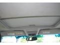 2002 Black Clearcoat Ford Explorer Limited 4x4  photo #53