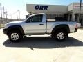 Silver Streak Mica - Tacoma Regular Cab 4x4 Photo No. 3