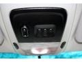 2002 Black Clearcoat Ford Explorer Limited 4x4  photo #56