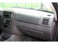 2002 Black Clearcoat Ford Explorer Limited 4x4  photo #58