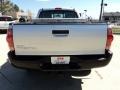 Silver Streak Mica - Tacoma Regular Cab 4x4 Photo No. 6