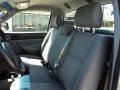 Silver Streak Mica - Tacoma Regular Cab 4x4 Photo No. 7
