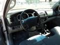 Silver Streak Mica - Tacoma Regular Cab 4x4 Photo No. 9