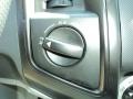 Silver Streak Mica - Tacoma Regular Cab 4x4 Photo No. 11