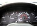 Midnight Grey Gauges Photo for 2002 Ford Explorer #46734594