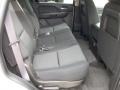 Sheer Silver Metallic - Tahoe LS 4x4 Photo No. 27