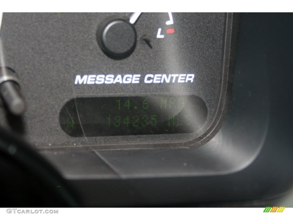 2002 Explorer Limited 4x4 - Black Clearcoat / Midnight Grey photo #66