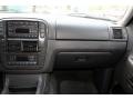 2002 Black Clearcoat Ford Explorer Limited 4x4  photo #72