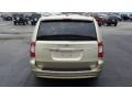  2011 Town & Country Limited White Gold Metallic