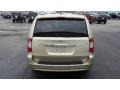 White Gold Metallic 2011 Chrysler Town & Country Limited Exterior