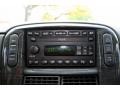 Midnight Grey Controls Photo for 2002 Ford Explorer #46734741