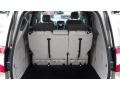 Black/Light Graystone Trunk Photo for 2011 Chrysler Town & Country #46734744