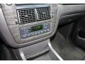 2002 Black Clearcoat Ford Explorer Limited 4x4  photo #76