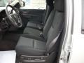 Sheer Silver Metallic - Tahoe LS 4x4 Photo No. 39