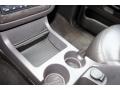 2002 Black Clearcoat Ford Explorer Limited 4x4  photo #77