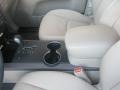 2009 Clear White Kia Borrego LX V6  photo #12