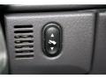2002 Black Clearcoat Ford Explorer Limited 4x4  photo #81