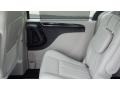 Black/Light Graystone Interior Photo for 2011 Chrysler Town & Country #46734879