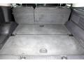 2002 Black Clearcoat Ford Explorer Limited 4x4  photo #85