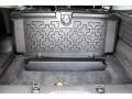 2002 Black Clearcoat Ford Explorer Limited 4x4  photo #86