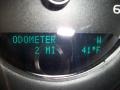 Sheer Silver Metallic - Tahoe LS 4x4 Photo No. 53