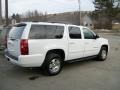Summit White - Suburban 1500 LT 4x4 Photo No. 3