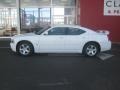 Stone White - Charger SXT Photo No. 2