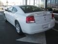 Stone White - Charger SXT Photo No. 3