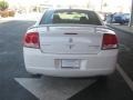 Stone White - Charger SXT Photo No. 4