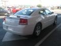 Stone White - Charger SXT Photo No. 5