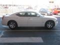 Stone White - Charger SXT Photo No. 6
