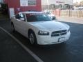 Stone White - Charger SXT Photo No. 7