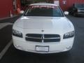 Stone White - Charger SXT Photo No. 8