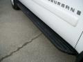Summit White - Suburban 1500 LT 4x4 Photo No. 14