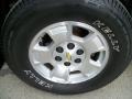 Summit White - Suburban 1500 LT 4x4 Photo No. 15