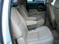 Summit White - Suburban 1500 LT 4x4 Photo No. 16