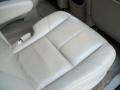 Summit White - Suburban 1500 LT 4x4 Photo No. 17