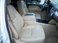 Summit White - Suburban 1500 LT 4x4 Photo No. 20