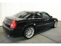  2006 300 C SRT8 Brilliant Black Crystal Pearl